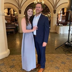 Meet your Posher, Leah